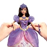 Barbie and The Three Musketeers Viveca Doll