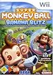 Super Monkey Ball - Banana Blitz