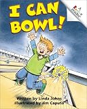 I Can Bowl! (Rookie Readers Level C)