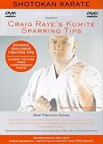 Revue Quantum Leap  / Craig Raye's Kumite Sparring Tips