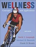 Wellness: Concepts and Applications with PowerWeb