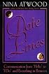 Date Lines: Communication from 