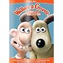 Wallace & Gromit: The Complete Collection (4 Disc Set)