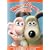 Wallace & Gromit: The Complete Collection (4 Disc Set)