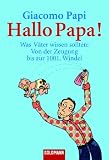 Hallo, Papa!