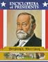 Benjamin Harrison: Twenty-Third President of the United States (Encyclopedia of Presidents)