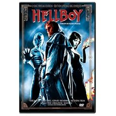 Hellboy
