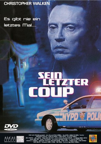 Sein letzter Coup