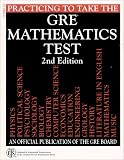  : Practicing to Take the Gre Mathematics Test
