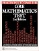 Books : Practicing to Take the Gre Mathematics Test