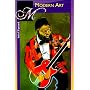Modern Art Postcard Book (Postcard Books (Todtri Productions))