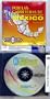 CD-ROM - Mexico Road Atlas