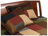 Review Columbia Sportswear PQ1201SS / Columbia Sportswear Mountain Path Quilted Standard Sham