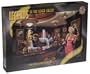 Legends of the Silver Screen - Java Dreams Jigsaw Puzzle 750pc