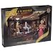 Legends of the Silver Screen - Java Dreams Jigsaw Puzzle 750pc