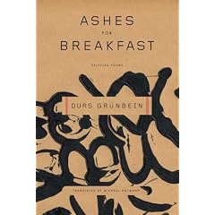 Ashes For Breakfast