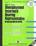 Unemployment Insurance Hearing Representative