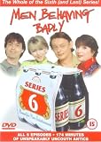 Men Behaving Badly - Series 6 [UK IMPORT] - Martin Clunes