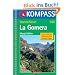 La Gomera: Wanderf�hrer mit Tourenkarten, H�henprofilen und Wandertipps