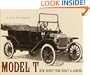 Model T: How Henry Ford Built a Legend