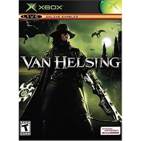 Van Helsing