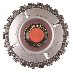 King Arthur Carving Tools