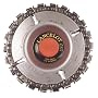 King Arthur's Tools 47822 Lancelot 22 tooth, 7/8" (22mm) center hole