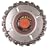 King Arthur's Tools 47822 Lancelot 22 tooth, 7/8" (22mm) center hole