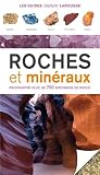 Acheter le livre Roches et minéraux
