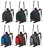 Rawlings BOMBER Team Backpack
