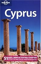 Cyprus (Country Guide) - Lonely PLanet Travel