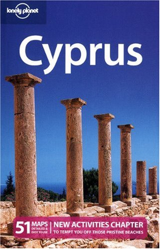 Cyprus (Country Guide)