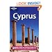 Cyprus (Lonely Planet Country Guides)
