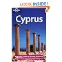 Cyprus (Lonely Planet Country Guides)