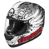 Icon Alliance SSR Helmet - Redeemer