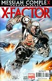 X-Factor #26 Messiah Complex Chapter Seven (2nd Printing Variant) X-Factor #26 Messiah Complex Chapter Seven (2nd Printing Variant)