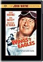 The Wings of Eagles