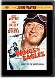 The Wings of Eagles [1957] (REGION 1) (NTSC)