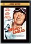 The Wings of Eagles