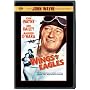 The Wings of Eagles
