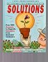 Rodale Organic Gardening Solutions: Over 500 Answers to Real Life Questions from Backyard Gardeners