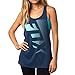 Fox Racing Girls Ultimatum Tech Muscle Tank Shirt