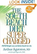 The South Beach Diet Supercharged