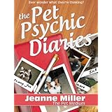 The Pet Psychic Diaries