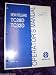 New Holland TC29D/TC33D Tractor OEM Tractor OEM Tractor Owners Manual