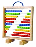 Plantoys 39513000 - Z&auml;hlrahmen - Plan Toys