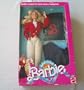 vintage collectable Barbie "Show 'n' Ride" Doll - Circa 1988