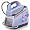 Philips GC8261 Steam Generator Iron