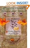 Miranda Castro's Homeopathic Guides