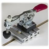 Woodhaven 4951OC Outboard Toggle Clamp